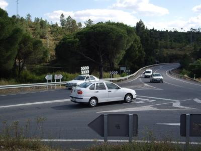 La Cuenca reclama medidas urgentes mientras espera las autovías N-435 y A-461