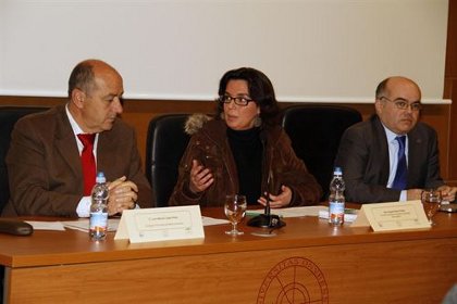 Susana Rivas Pineda pasa a ser diputada territorial de la Cuenca