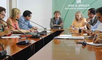 La Junta ayuda con 3,4 millones a la creación de 97 empleos estables en la Cuenca